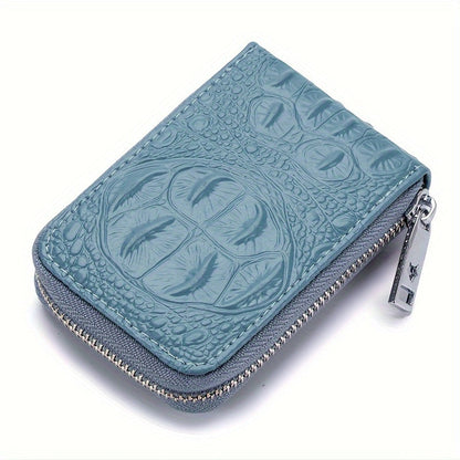 Men's Wallet – 6 Colors, Large Capacity, for Travel & Everyday Use – detail view 14