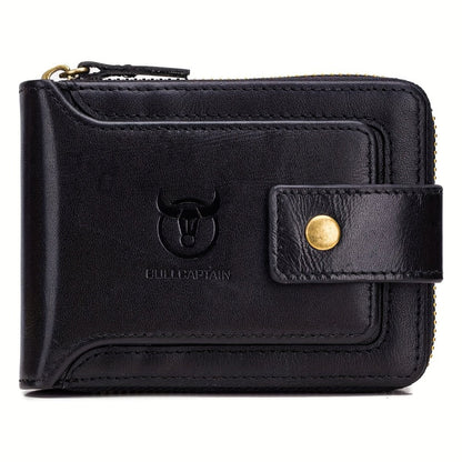 Men's Wallet – Large Capacity, for Everyday Use – detail view 4