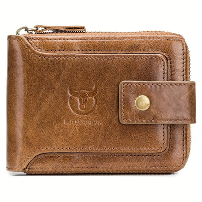 Men's Wallet – Large Capacity, for Everyday Use – detail view 6