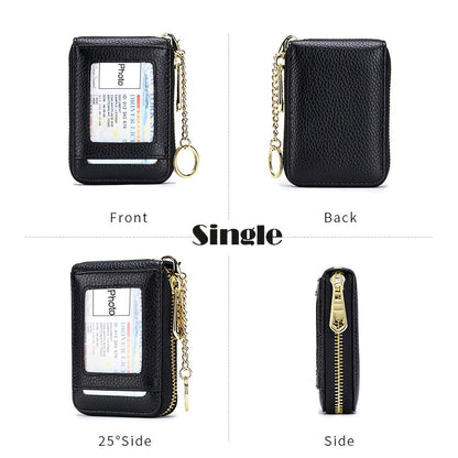 Men's Wallet – Polyester, RFID Blocking, for Everyday Use – detail view 9