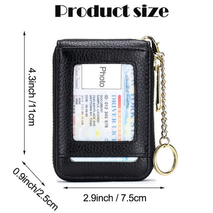 Men's Wallet – Polyester, RFID Blocking, for Everyday Use – detail view 6