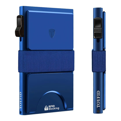 Men's Wallet – 7 Colors, RFID Blocking, Anti-Theft – detail view 24