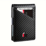 Carbon Fiber Black