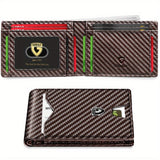 Carbon Fiber-pure Brown