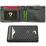 Carbon Fiber-Black