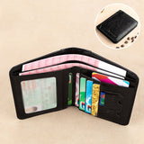Black - Bifold