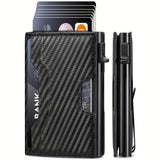 Carbon Fiber Black