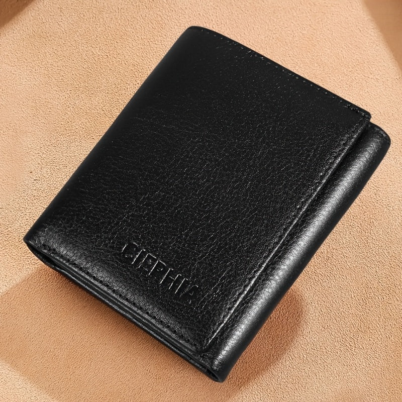 Men's Wallet – RFID Blocking, Compact – detail view 14