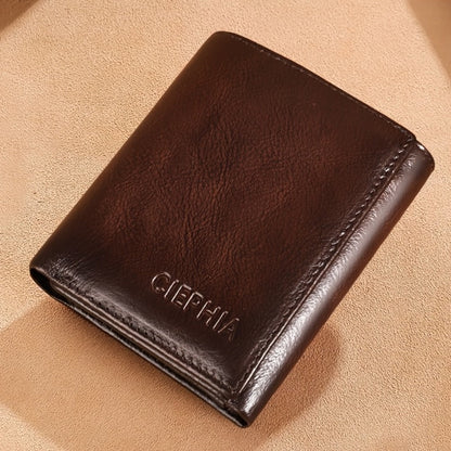 Men's Wallet – RFID Blocking, Compact – detail view 13