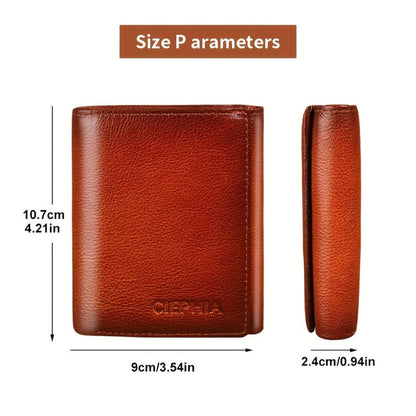 Men's Wallet – RFID Blocking, Compact – alternate view