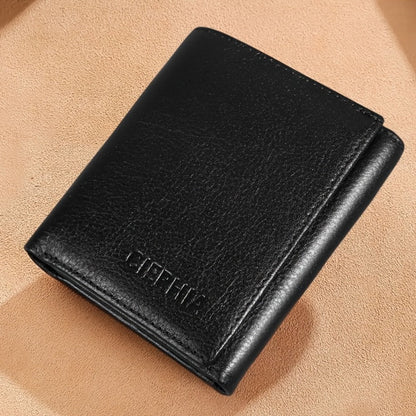 Men's Wallet – RFID Blocking, Compact – detail view 2