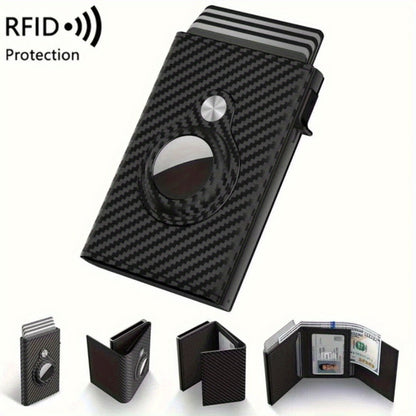Men's Wallet – RFID Blocking, for Everyday Use – detail view 11
