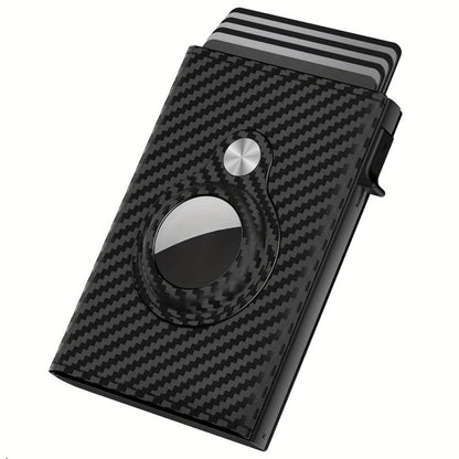 Men's Wallet – RFID Blocking, for Everyday Use – detail view 3
