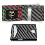 Carbon Fiber Black