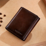 Coffee Brown