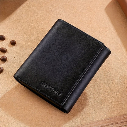 Men's Wallet – RFID Blocking, for Everyday Use – detail view 9