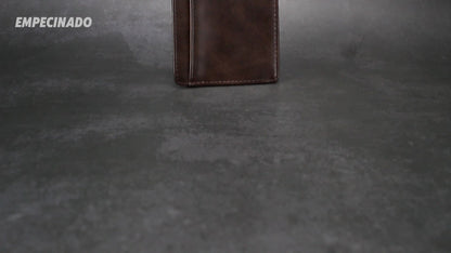 Men's Wallet – RFID Blocking, for Everyday Use – detail view 11