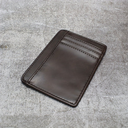 Men's Wallet – RFID Blocking, for Everyday Use – detail view 12