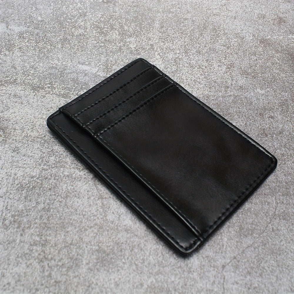 Men's Wallet – RFID Blocking, for Everyday Use – detail view 17