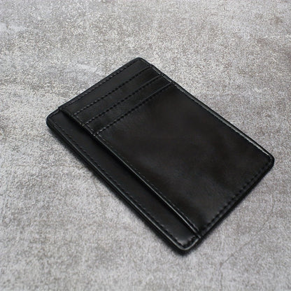 Men's Wallet – RFID Blocking, for Everyday Use – detail view 17