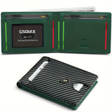 Carbon Fiber-green