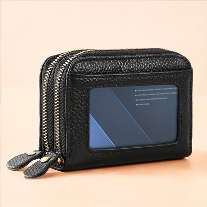 Men's Wallet – 4 Colors, RFID Blocking – detail view 14