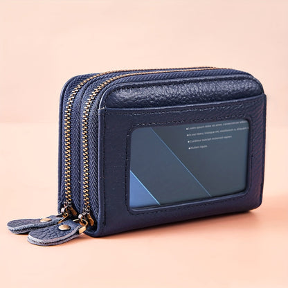 Men's Wallet – 4 Colors, RFID Blocking – detail view 17