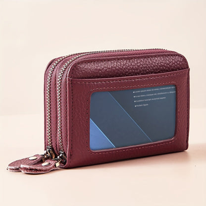 Men's Wallet – 4 Colors, RFID Blocking – detail view 16