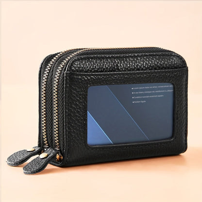 Men's Wallet – 4 Colors, RFID Blocking – detail view 2