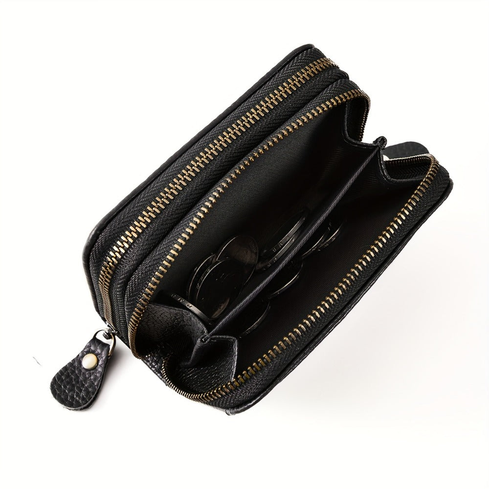 Men's Wallet – 4 Colors, RFID Blocking – detail view 7