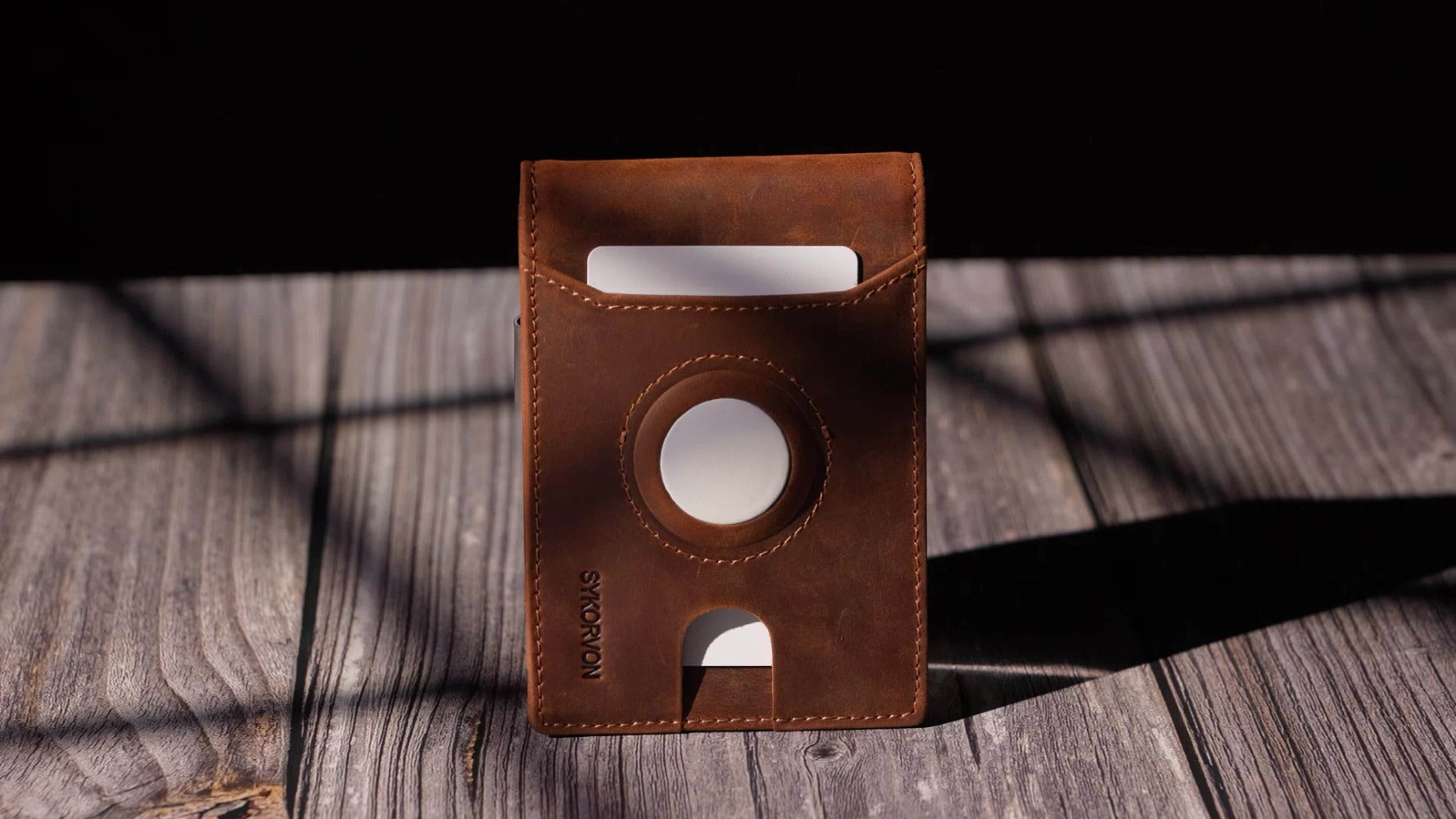 Men's Wallet – 5 Colors, RFID Blocking – detail view 14