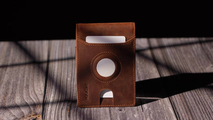 Men's Wallet – 5 Colors, RFID Blocking – detail view 14