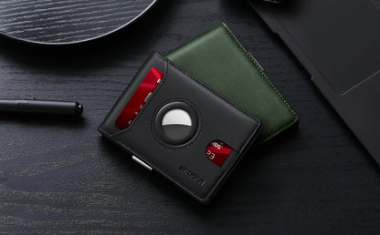Men's Wallet – 5 Colors, RFID Blocking – detail view 15