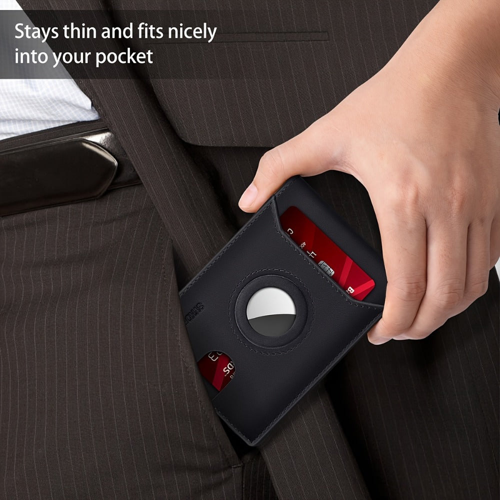 Men's Wallet – 5 Colors, RFID Blocking – detail view 17