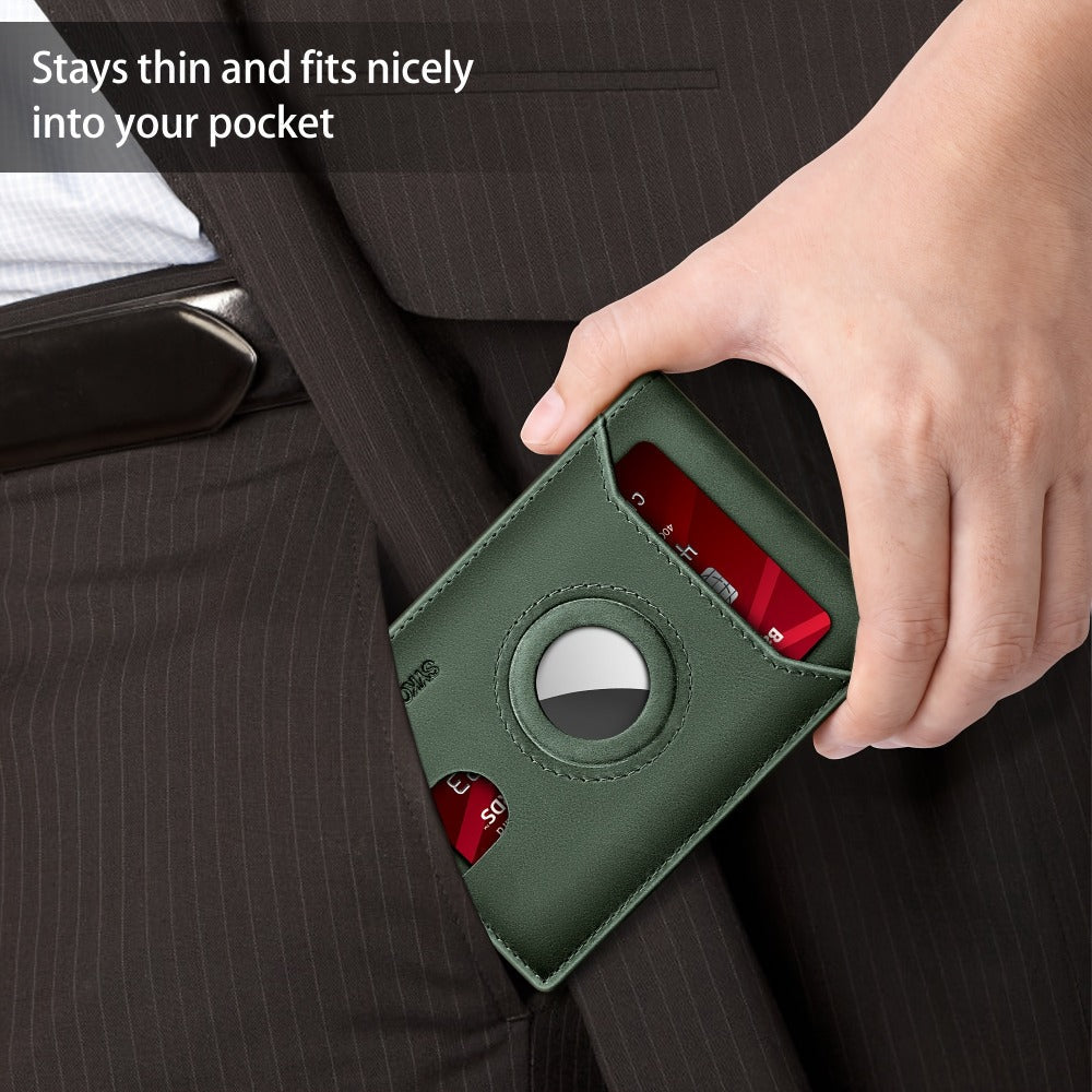 Men's Wallet – 5 Colors, RFID Blocking – detail view 18