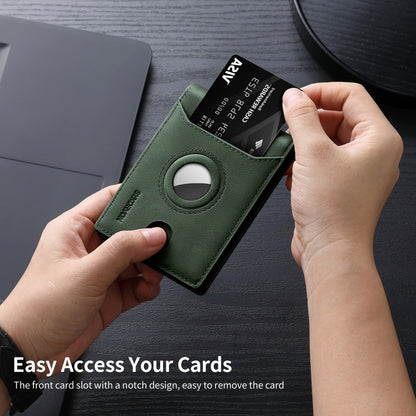 Men's Wallet – 5 Colors, RFID Blocking – detail view 12