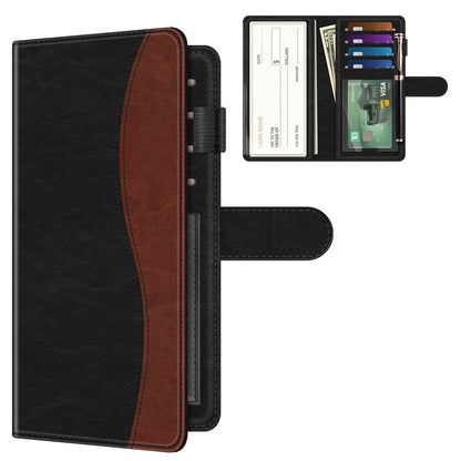 Men's Wallet – RFID Blocking, Large Capacity – detail view 21