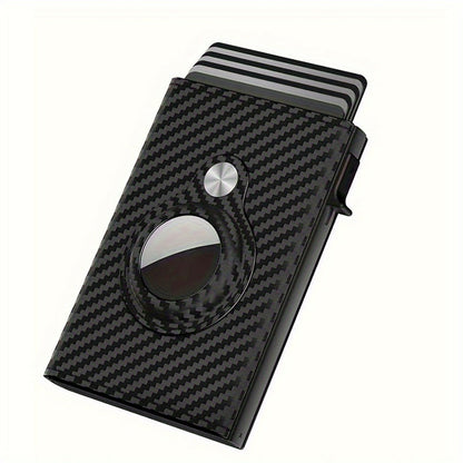 Men's Wallet – RFID Blocking, Large Capacity – detail view 11