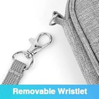Men's Wallet – RFID Blocking, for Travel – detail view 12