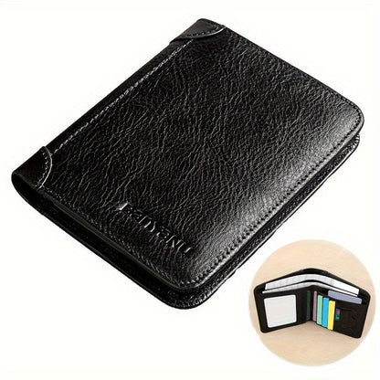 Men's Wallet – RFID Blocking, for Travel – detail view 21