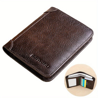 Men's Wallet – RFID Blocking, for Travel – detail view 23
