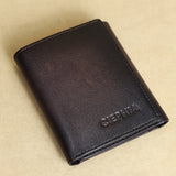 Coffee Brown