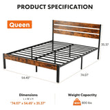 Queen-Updated