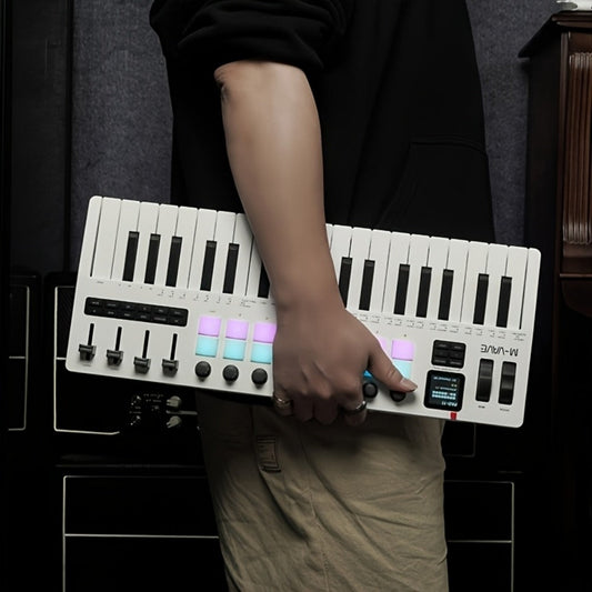MIDI Keyboard Controller shown in the main product view