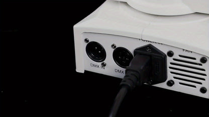 Moving Head DJ Light, RGBW, DMX Control, LED, Party for Stage and Party Lighting detail image - detail view 11