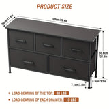 5-Drawers