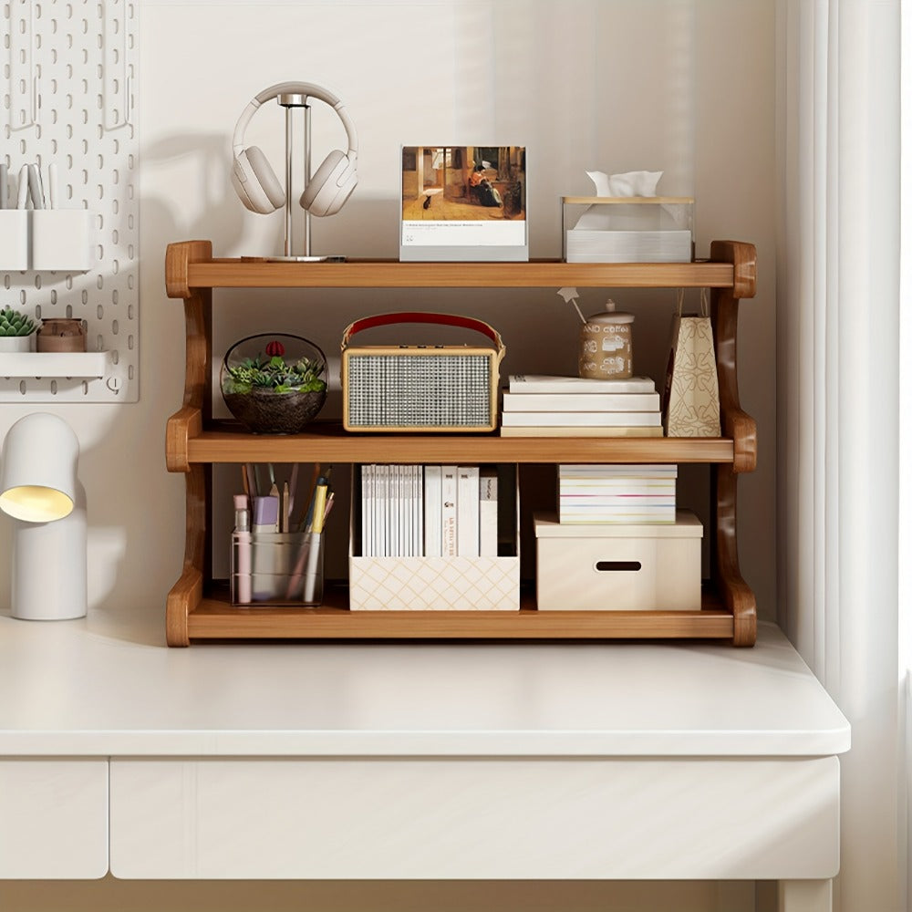 Multi-Tier Wide Shoe Rack with Tool-Free Assembly for Entryway detail image - detail view 11