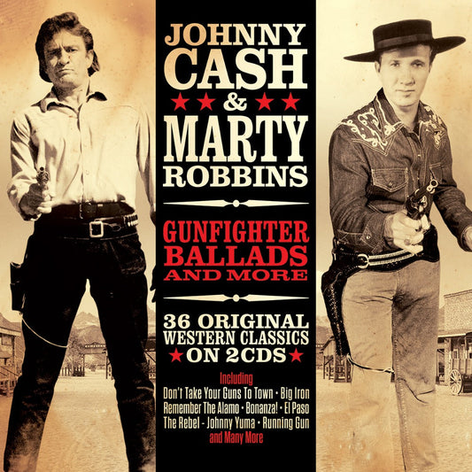 Music CD, 2CD, Johnny, Cash for Music Listening and Collecting detail image