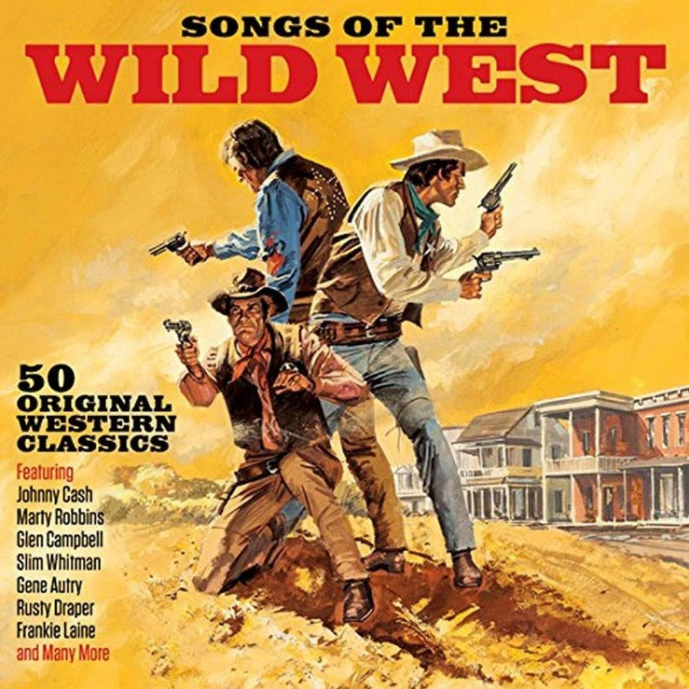 Music CD, 2CD, Songs, Wild for Music Listening and Collecting detail image