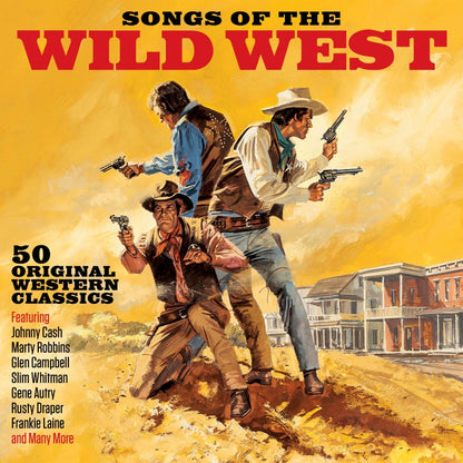 Music CD shown in the main product view